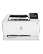 HP Color LaserJet Pro M 252 dw