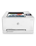 HP Color LaserJet Pro M 252 n