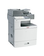 IBM Infoprint Color C 2057 MFP