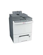 IBM Infoprint Color 1836 MFP