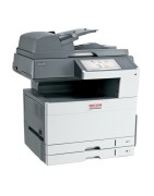 IBM Infoprint C 2075 MFP