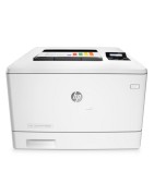 HP Color LaserJet Pro M 452
