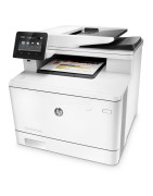 HP Color LaserJet Pro MFP M 477 fnw
