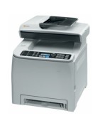 Triumph-Adler DCC 2620