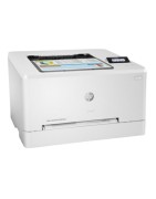 HP Color LaserJet Pro M 254 nw