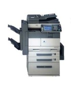 Develop Ineo Plus 300