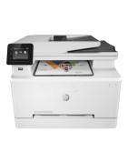 HP Color LaserJet Pro MFP M 281 fdw