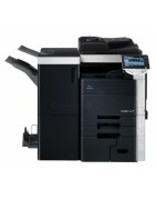 Develop Ineo + 650