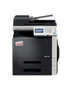 Develop Ineo Plus 35