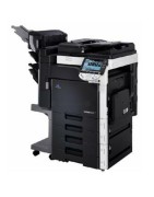 Develop Ineo Plus 360