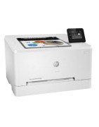 HP Color LaserJet Pro M 254 dnw