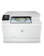 HP Color LaserJet Pro MFP M 180 n