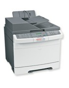 Infoprint Solutions Company Infoprint Color 1826 MFP