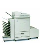 HP Color LaserJet 9500 Series