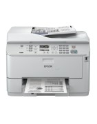Epson WorkForce Pro WP-M 4525 DNF