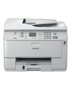 Epson WorkForce Pro WP-M 4595 DNF