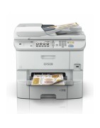 Epson WorkForce Pro WF-6590 DTWFC