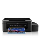 Epson Expression ET-2500 Series