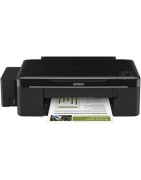 Epson L 200