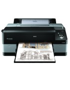 Epson Stylus Pro 4900 SpectroProofer