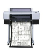 Epson Stylus Pro 7400 Photo Black Edition
