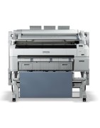 Epson SureColor SC-T 5200 PS MFP