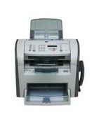 HP LaserJet M 1319 F MFP