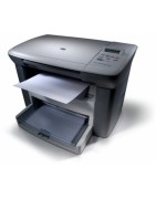 HP LaserJet M 1005 MFP