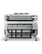 Epson SureColor SC-T 5200 D MFP PS