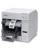 Epson TM-C 3400 BK- LAN