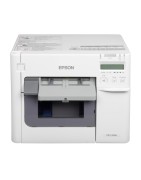 Epson TM-C 3500