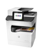 HP PageWide Enterprise Color MFP 780 dns