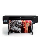 HP DesignJet D 5800