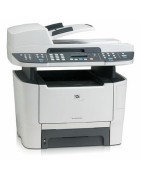HP LaserJet M 2727 NF MFP