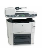 HP LaserJet M 2727 NFS MFP