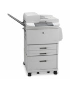 HP LaserJet M 9050 MFP