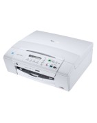 Brother DCP-195 C