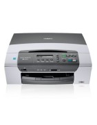 Brother DCP-365 CN