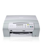 Brother DCP-167 C