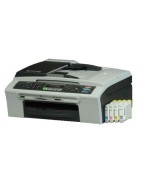 Brother MFC-255 CW