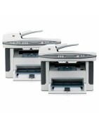 HP LaserJet M 1500 Series