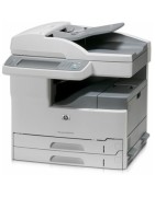 HP LaserJet M 5035 MFP