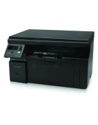 HP LaserJet M 1134 MFP