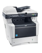 Kyocera FS-3140 MFP Plus