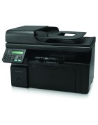 HP LaserJet M 1212 nf MFP