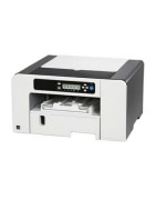 NRG SG 3100 Series