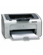 HP LaserJet P 1007