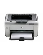 HP LaserJet P 1006