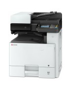 Kyocera ECOSYS M 8130 cin