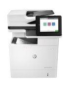 HP LaserJet Managed MFP E 62565 z